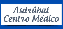 Asdrúbal Centro Médico logo
